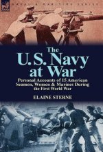 U. S. Navy at War