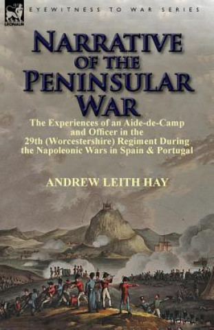 Narrative of the Peninsular War
