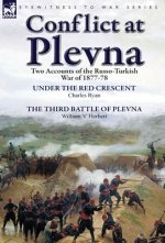 Conflict at Plevna