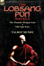 Lobsang Pun Novels