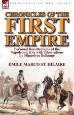 Chronicles of the First Empire