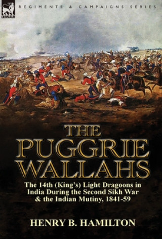 Puggrie Wallahs