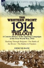 Western Front, 1914 Trilogy
