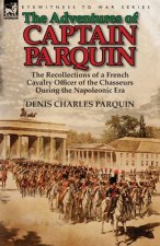 Adventures of Captain Parquin