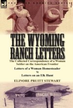 Wyoming Ranch Letters