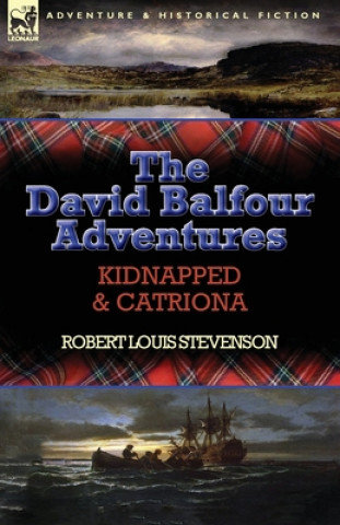 David Balfour Adventures