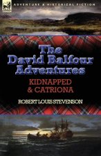 David Balfour Adventures
