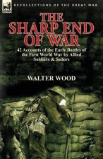 Sharp End of War