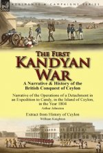 First Kandyan War