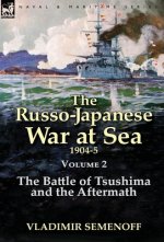 Russo-Japanese War at Sea Volume 2