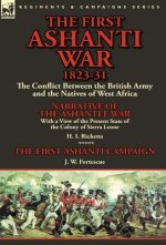 First Ashanti War 1823-31