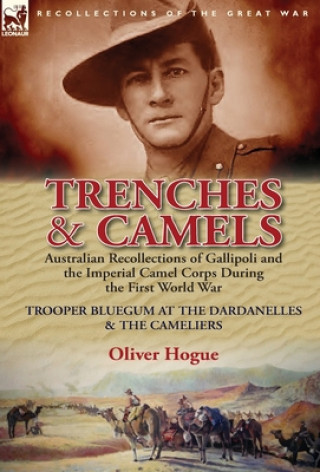 Trenches & Camels