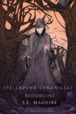 Spellbound Chronicles - Blood Line