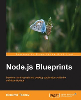 Node.js Blueprints