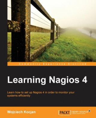 Learning Nagios 4