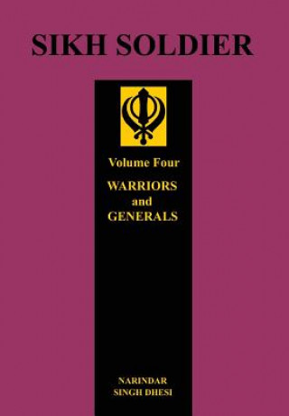 Sikh Soldier