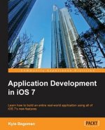 Application Development in iOS 7