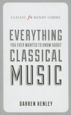 Classic FM Handy Guide to Everything You Ever Wanted to Know About Classical Music