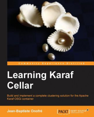 Learning Karaf Cellar
