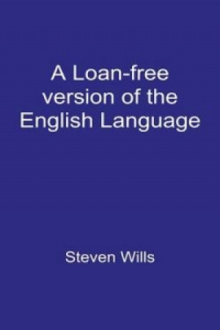 Loan-Free Version of the English Language