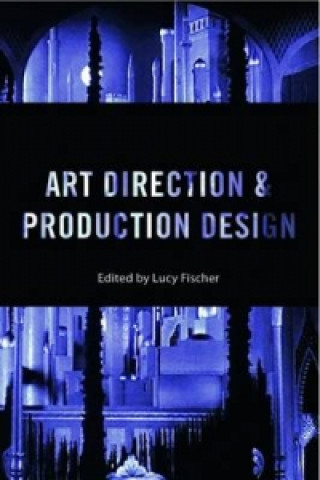 Art Direction and Production Design