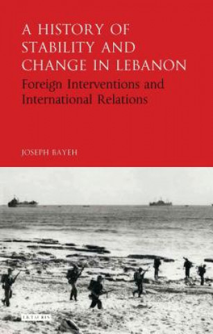 History of Stability and Change in Lebanon