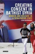Creating Consent in Ba'thist Syria