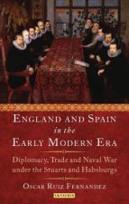 England and Spain in the Early Modern Era