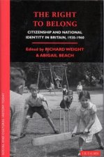 Right to Belong