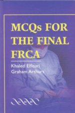 MCQs for the Final FRCA