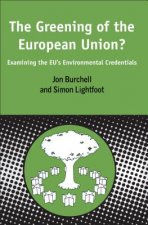 Greening of the European Union