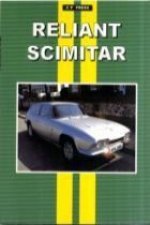 Reliant Scimitar