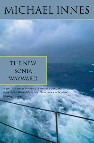 New Sonia Wayward