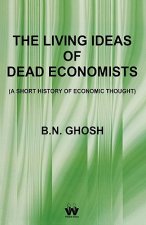 Living Ideas of Dead Economists
