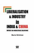 Liberalisation and Industry in India and China