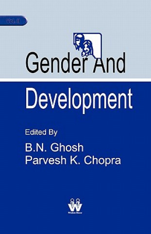 Gender and Development