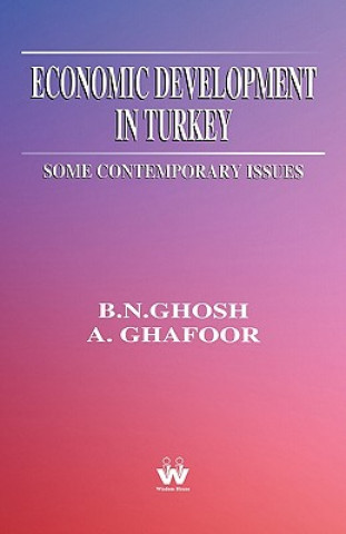 Economic Development in Turkey