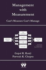 Management with Measurement