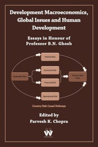 Development Macroeconomics, Global Issues and Human Development