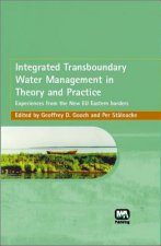 Integrated Transboundary Water Management in Theory and Practice
