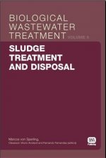 Sludge Treatment and Disposal