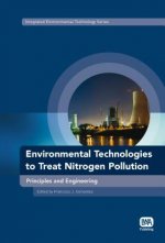 Environmental Technologies to Treat Nitrogen Pollution