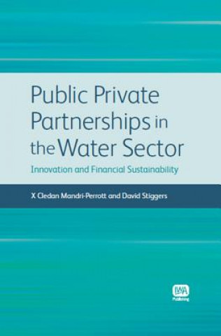 Public Private Partnerships in the Water Sector