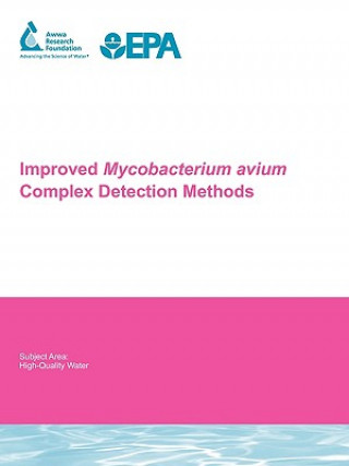 Improved Mycobacterium avium Complex Detection Methods