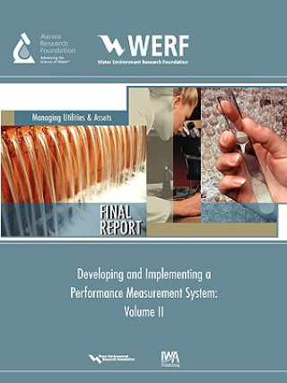 Developing and Implementing a Performance Measurement System for a Water/Wastewater Utility