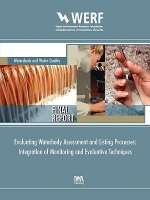 Evaluating Waterbody Assessment and Listing Processes