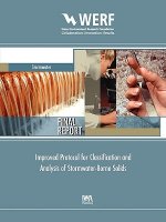 Improved Protocol for Classification and Analysis of Stormwater-Borne Solids