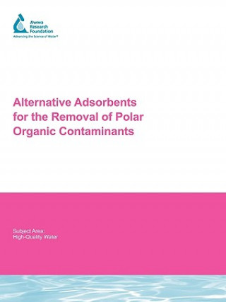 Alternative Adsorbents for the Removal of Polar Organic Contaminants