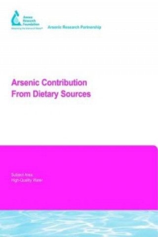 Arsenic Contribution from Dietary Sources