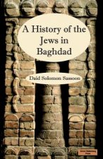 History of the Jews in Baghdad
